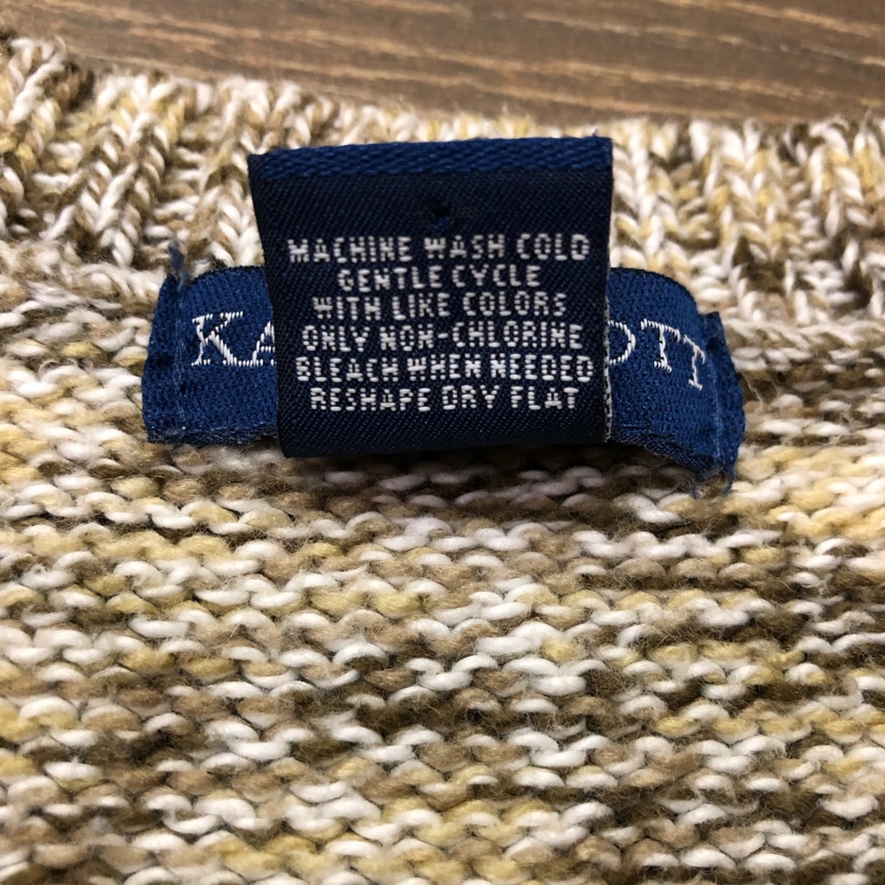 Karen Scott Petite woman sweater - Picture 6 of 6